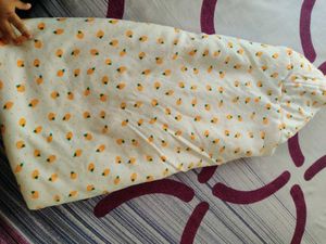 Baby Cotton Wrap