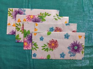 Envelope Set Of 24
