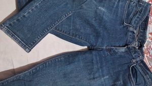 Donation combo of 6 jeans