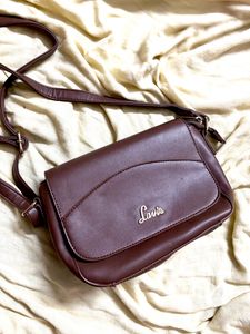 Lavie Coffee Brown Bag