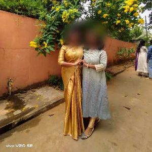 Elegant Women's Ethnic Kurta