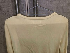 Classic Knit Cardigan