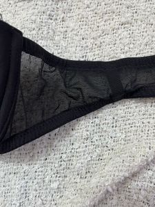 Strapless Bras - Black &amp; Nude