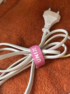 Korean Brand Mini Hair Straightener