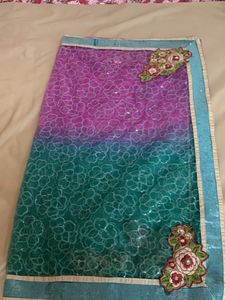 Party Wear Dupatta (uae)