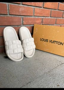 Louis Vuitton Flip Flops