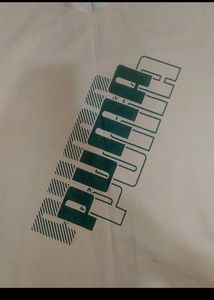 Original Puma Oversized Tee