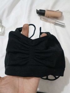 Bikini Backless Bralett