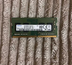 Samsung 4GB DDR4 RAM