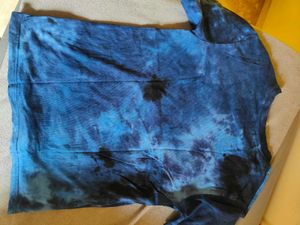 H&amp;M Tie Dye Tshirt In Brand New Condition
