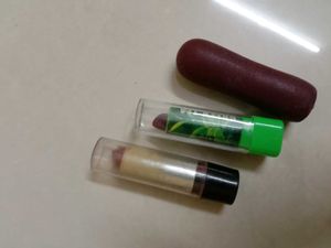 Combo Lip Products Bundle