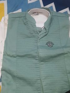 Boys&#39; Outfit Set (New)