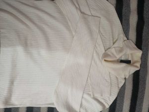 turtle neck top