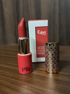 Kay Beauty Matte Lipstick- Dream Girl