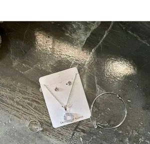 Jewellery Set