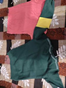 Used Sweatshirt Bust 30/32 No Coin