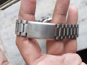 Seiko 5 Orignal Japan Automatic Mens Watch