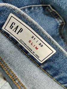 Blue Jeans (Men&#39;s)