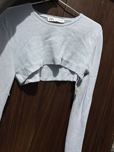 ZARA top