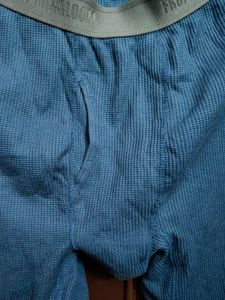 Thermal Bottom