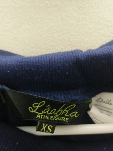 Laabha Joggers