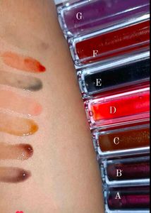 Dee Lip Oil With Vit E, Almond And Coconut Extract