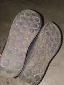 Casual Black Shoes For Boys &amp;Girls