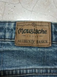 Vintage Bootcut Flare Jeans
