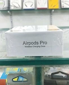 Airpods Pro 2 Generation Heavy Quality