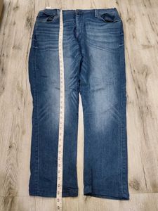 Sc9627 Levi&#39;s Jeans Waist 36