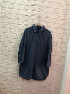 Chic Shirt Dress🌷 Classic and high-quality