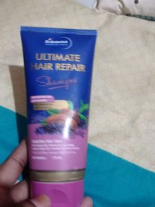 St.botanical Ultimate Hair Repair Shampoo