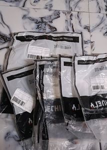 Delivery Packing