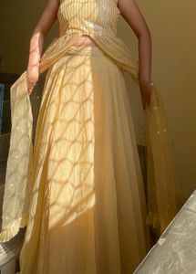 Lehenga Choli