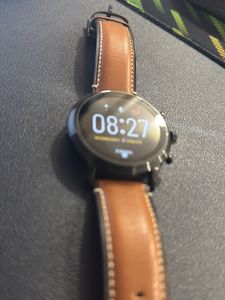 Fossil Caryl Gen 5 Smartwatch