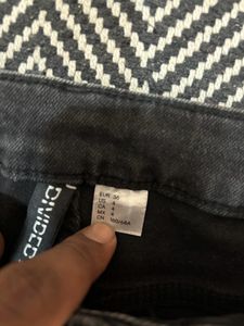 H&amp;M Bootcut Denim Jeans