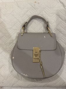 Elegant Handbag Sling Purse