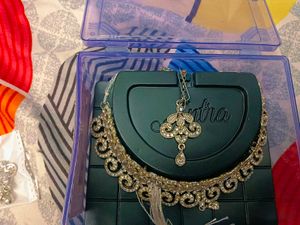 Jewellery Set