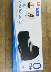Baby Basket Sacca Transporter Carry Cot