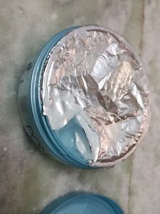 Ponds Super Light Gel Moisturizer