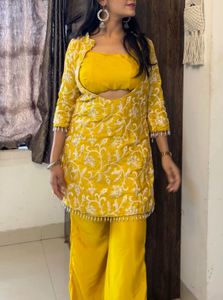 Trendy Cord Set ! Size S