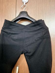 Black Jeggings For Women | 36