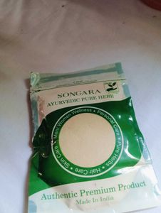 Songara Ayurvedic Herb