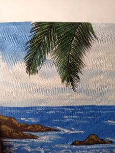 Landscape Painting