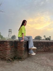Loose Fit Tshirt