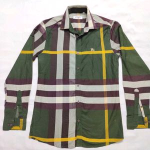 Burberry Shirt - 38