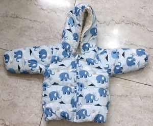 Winter Jacket