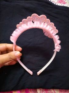 Cute Headband Set