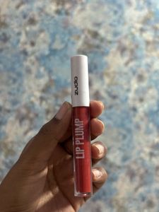 Zudio POP &amp; Lip Plump Duo