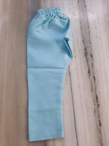 Sky-blue Color Traditional Wear For Boys